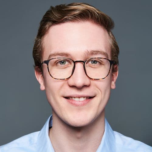 Profile picture of Jason Munro