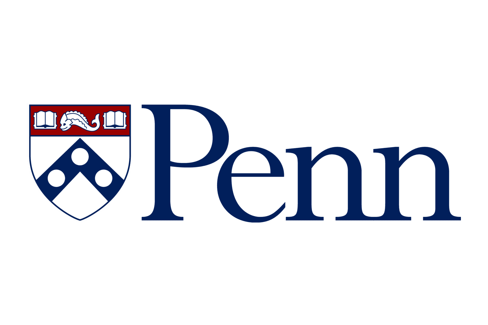 University of Pennsylvania logo