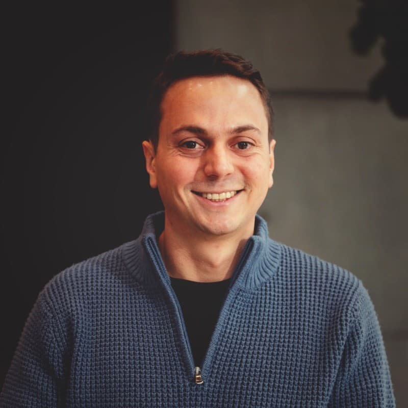 Profile photo of Chris Price